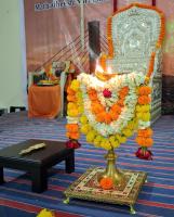 Uttar Bharat Yatra 2025 - Surat Camp, Day 2 (06 March 2025)